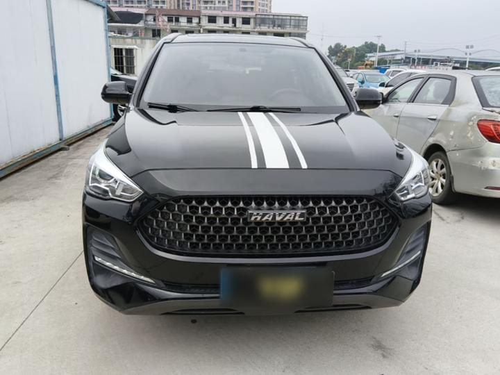 M6 2019 1.5T DCT RWD Value China VI photo 2