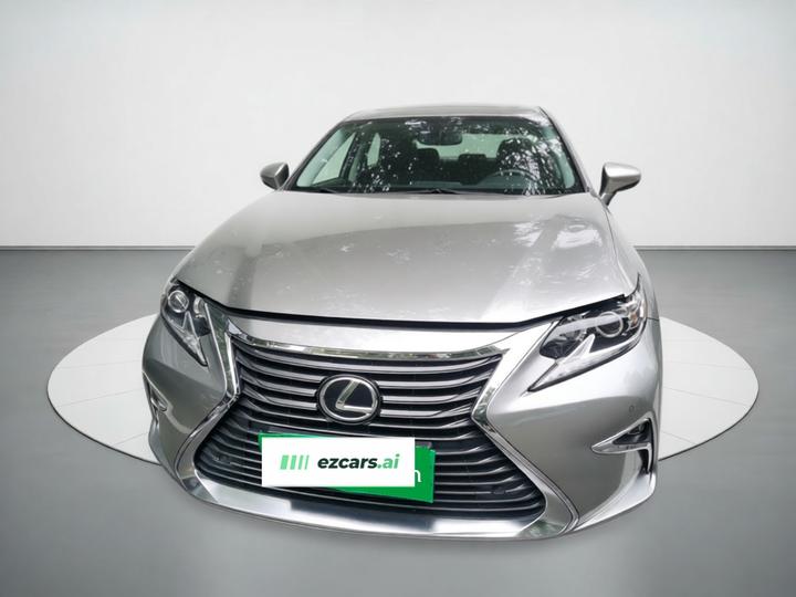 ES 2015 200 Elite photo 2