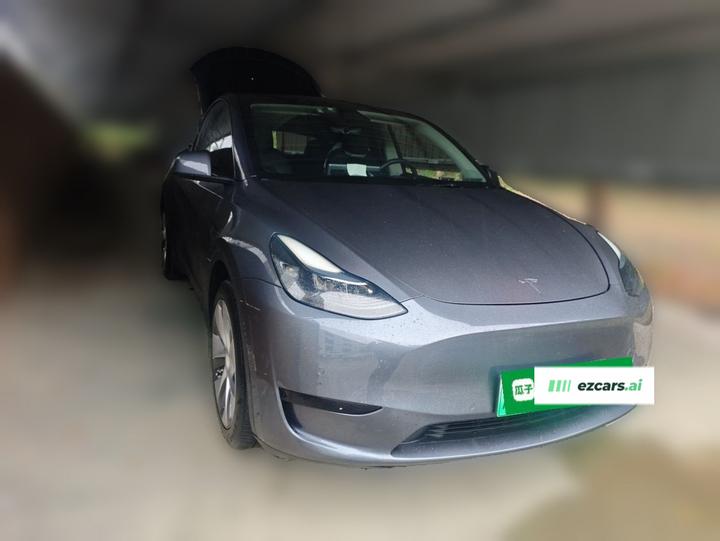 Model Y 2022 Facelift RWD photo 3
