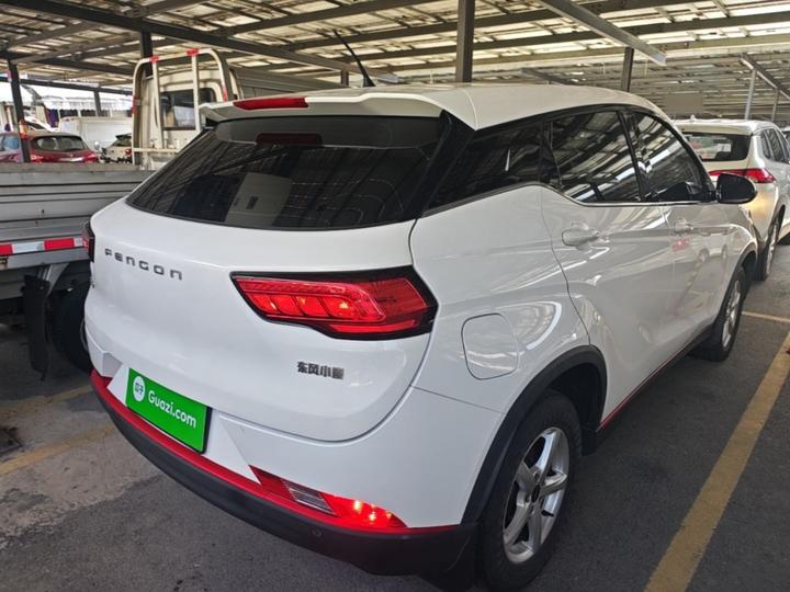 Fengon 500 2022 1.5L MT photo 6