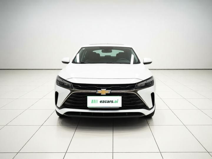 Cruze 2023 1.5L DCT WOW photo 2