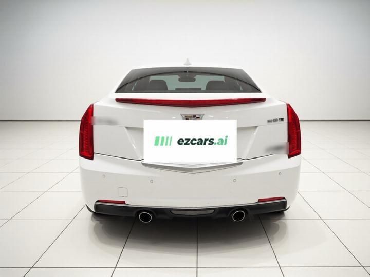 ATS-L 2017 28T Tech photo 5
