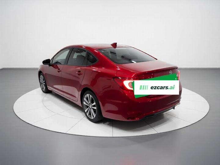 Verano 2020 20T CVT Leading photo 4