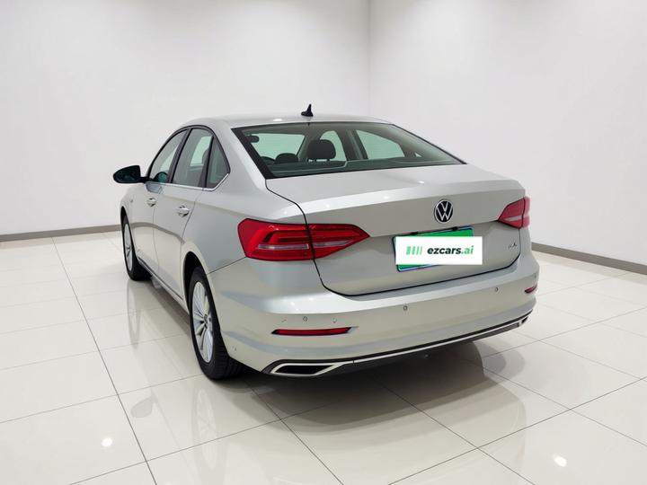 Lavida 2019 1.5L AT Comfort China VI photo 4