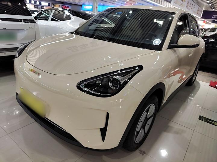 Xingyuan 2025 310km