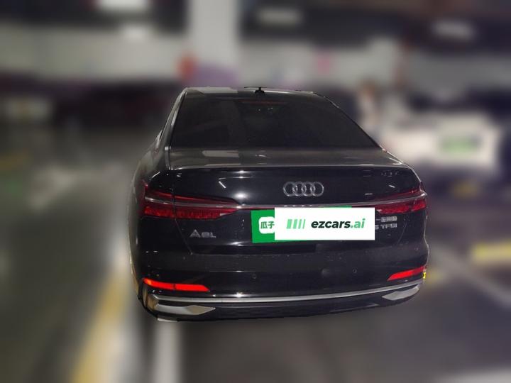 A6L 2024 45 TFSI Dynamic photo 5