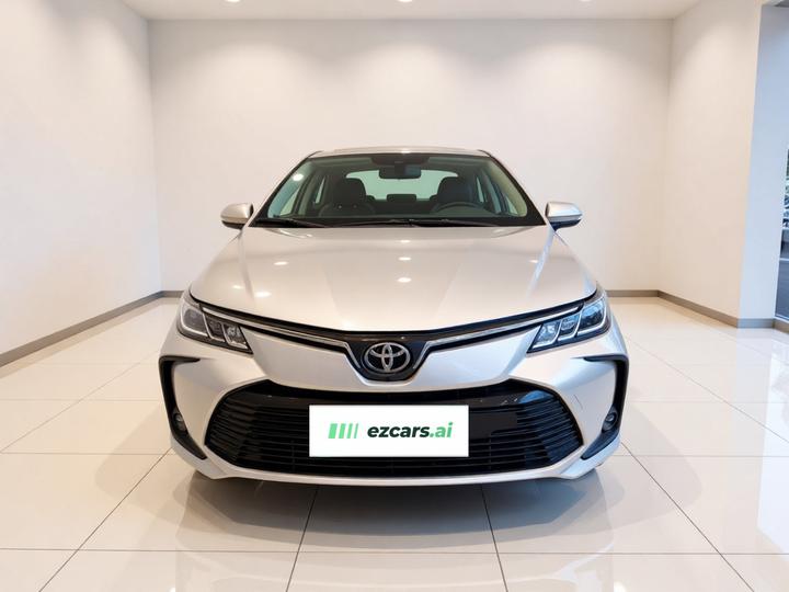 Corolla 2023 1.2T Elite photo 2