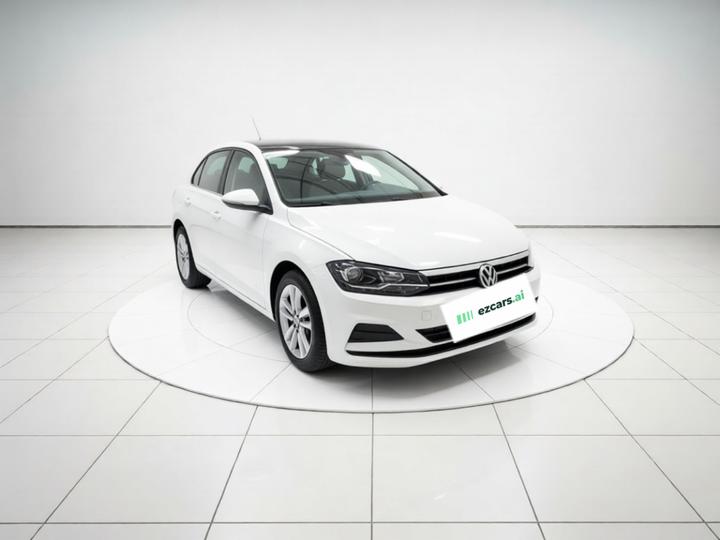 Polo 2019 Plus 1.5L AT photo 3