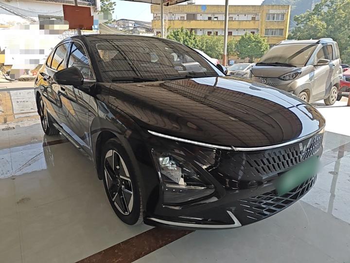 Wuling 2023 150 Advanced photo 3