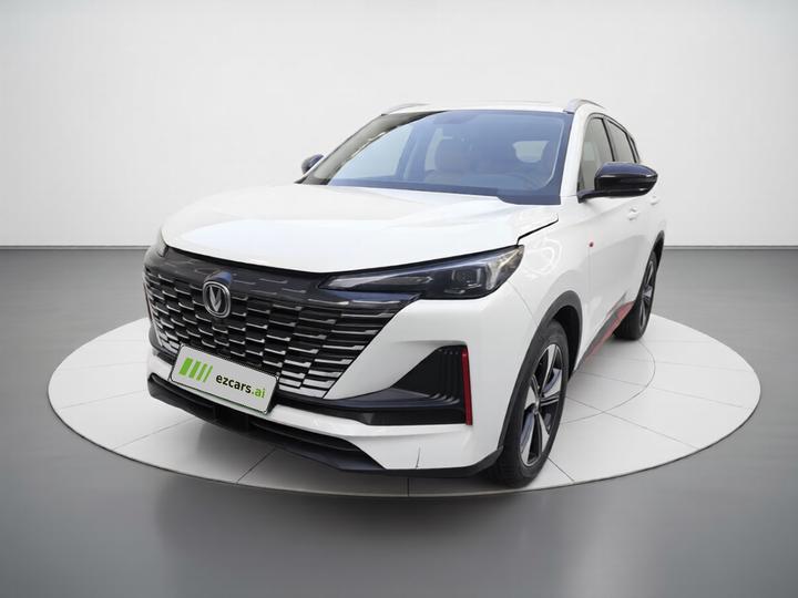 CS55PLUS 2022 2nd Gen 1.5T DCT Luxury