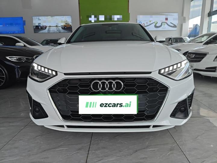 A4L 2020 40 TFSI Fashion Dynamic photo 2