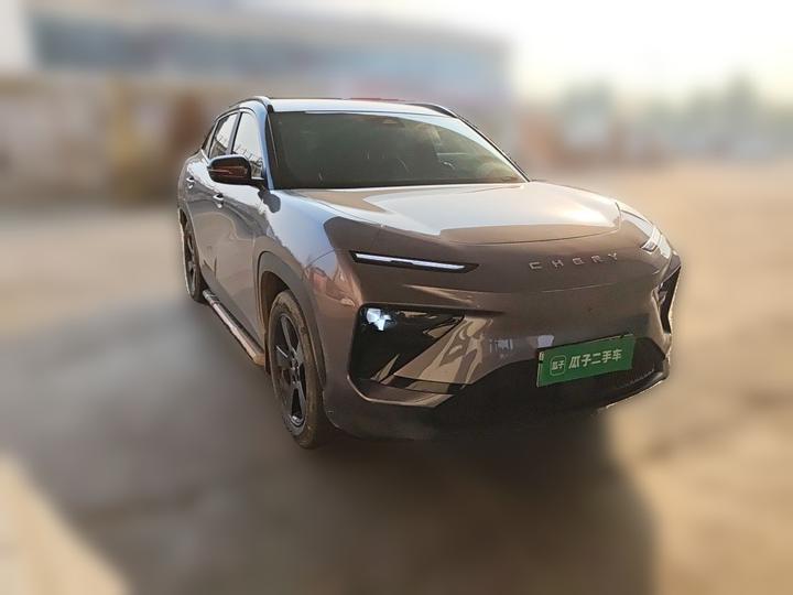 EV Chery 2023 512km Pro photo 3