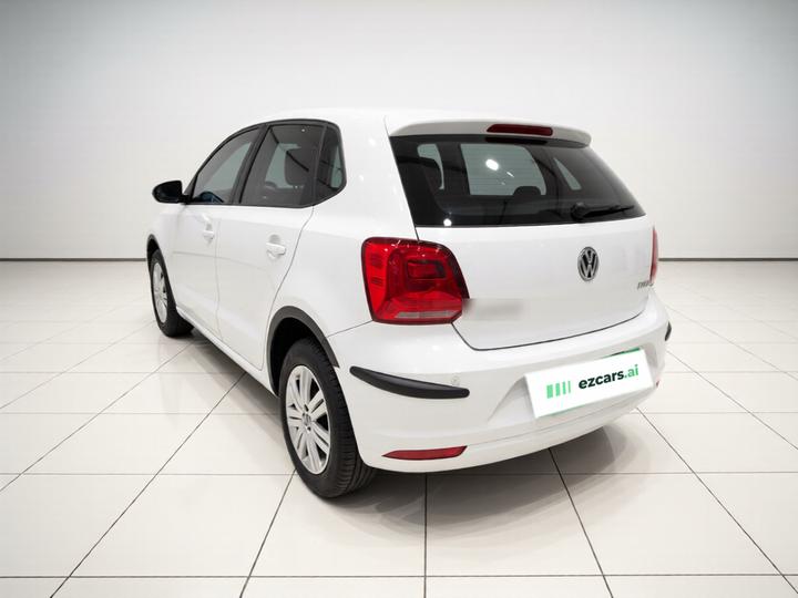Polo 2018 1.5L MT photo 4