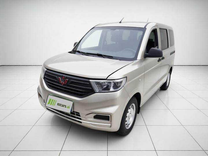 Wuling Hongguang V 2022 1.5L LAR