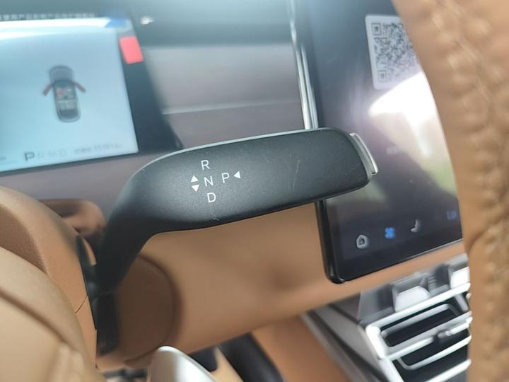 Han L 2025 EV AWD LiDAR Flagship photo 8