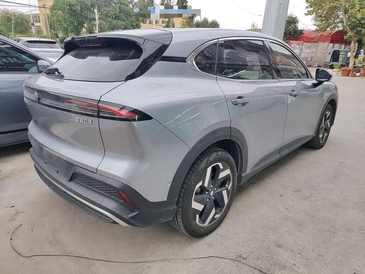 2024 600km EV photo 4