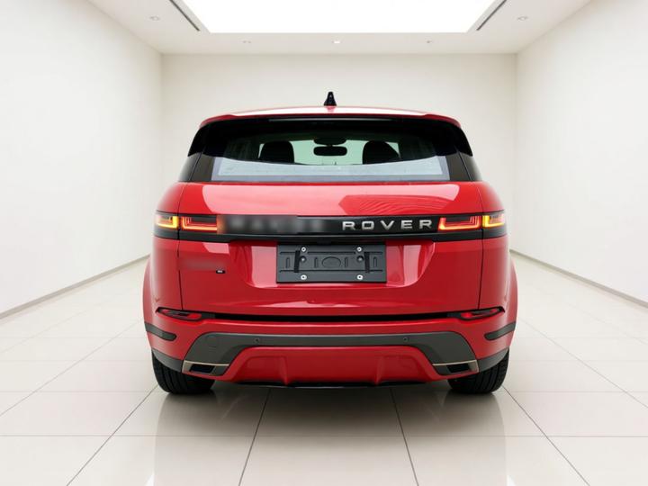 Range Rover Evoque 2020 249PS R-DYNAMIC SE Sport Tech photo 5