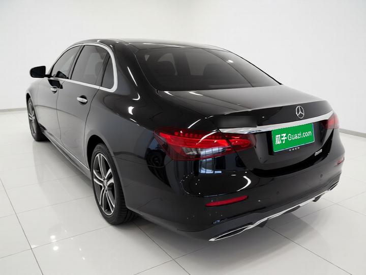 E-Class 2022 Facelift E 260 L Sport photo 4