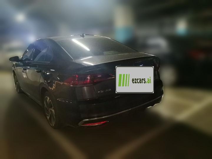 Bora 2023 200TSI DSGPRO photo 4