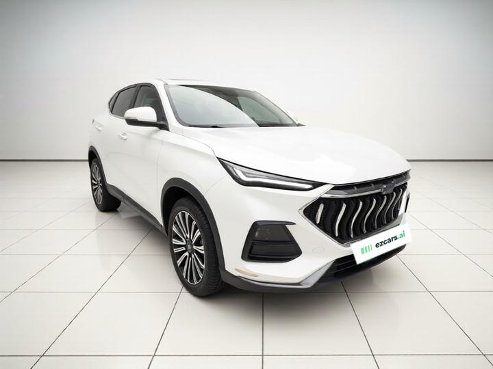 X5 2023 Enjoy 1.5T DCT Luxury photo 3