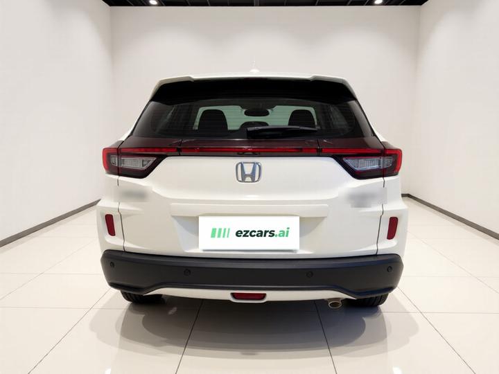 XR-V 2017 1.8L EXi CVT Comfort photo 5