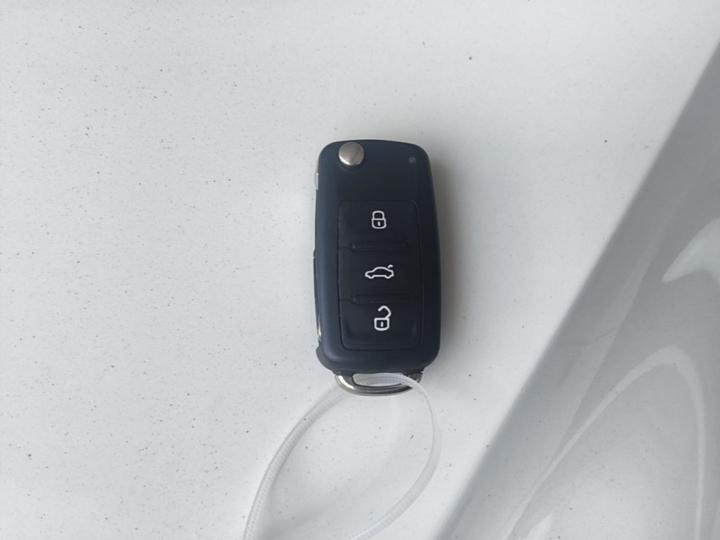 Tiguan 2016 280TSI AT RWD photo 8