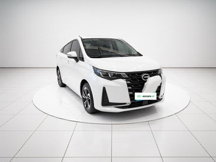 GAC Trumpchi M6 2023 PRO 270T DCT Luxury photo 3