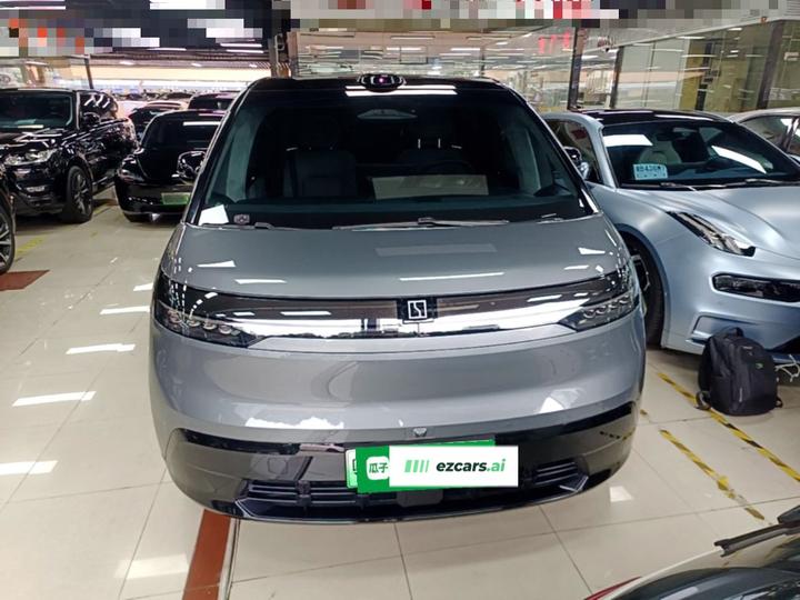 MIX 2025 Long Range ADAS photo 2