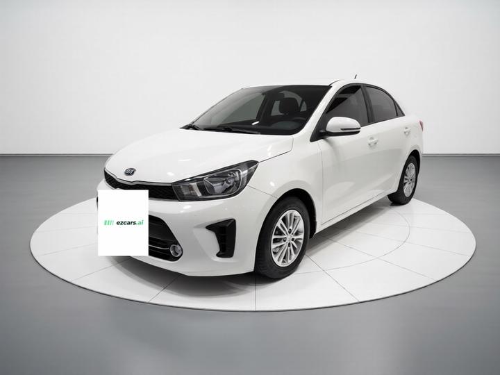 Pegas 2019 1.4L AT Smart Value China VI