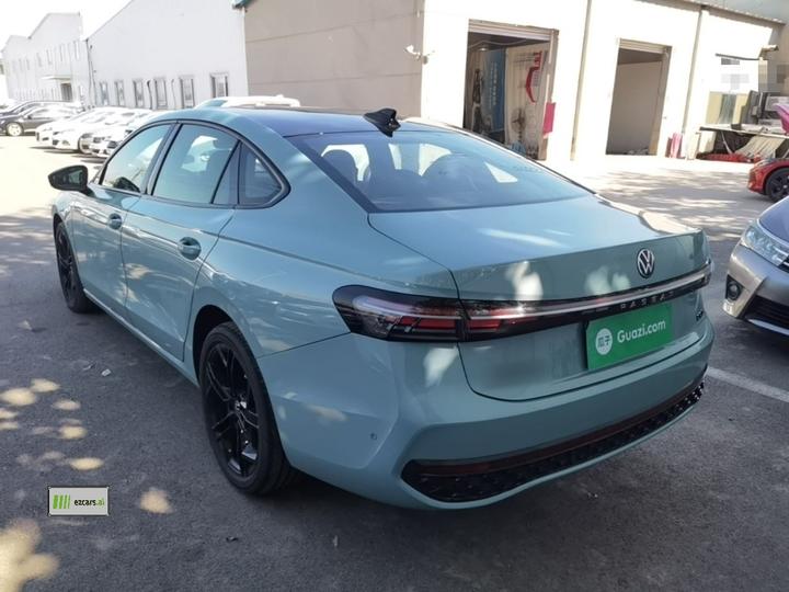 Passat 2026 Pro 380TSI photo 4
