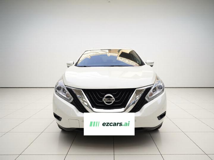 Murano 2021 2.5L XL RWD Connected Luxury photo 2