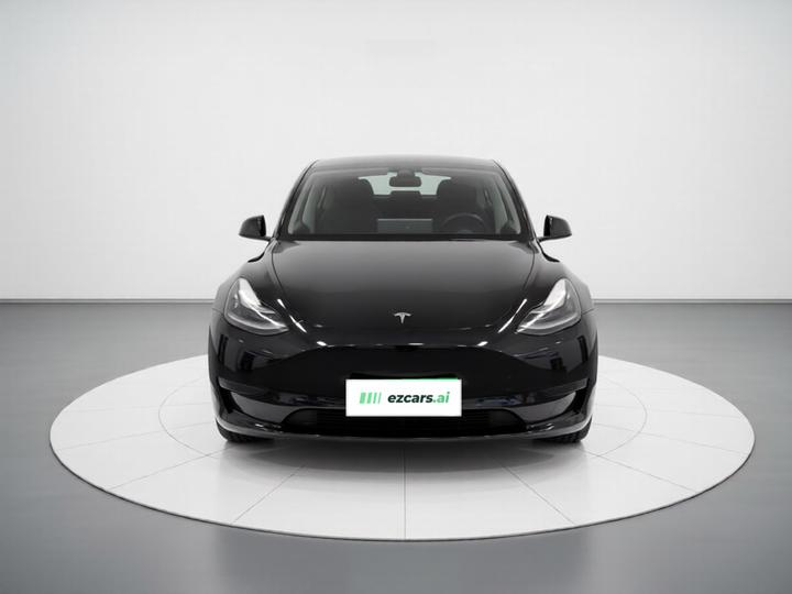 Model Y 2021 Long Range AWD photo 2