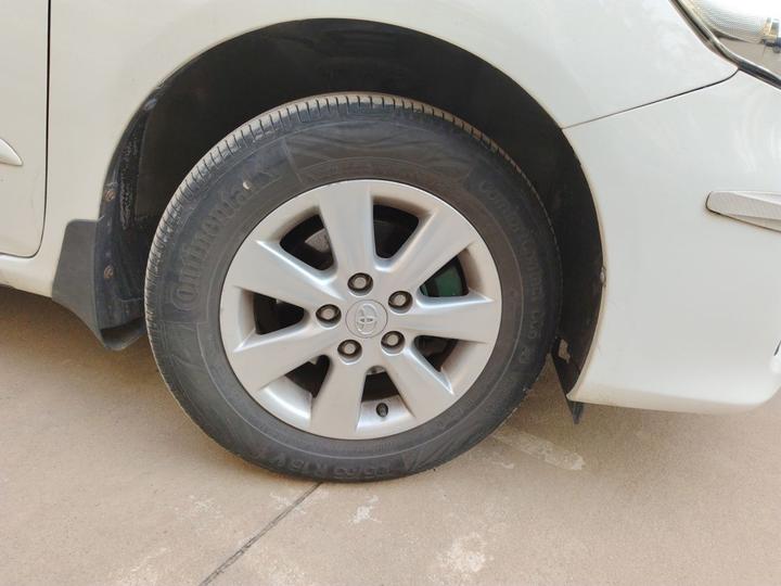 Corolla 2011 1.6L MT GL photo 8