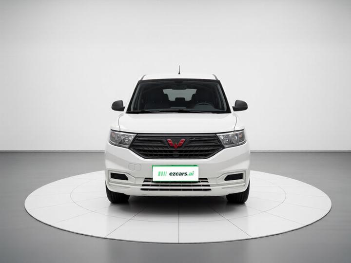Wuling Hongguang V 2021 1.5L LAR photo 2