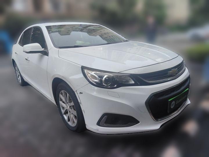 Malibu 2017 1.5T AT Luxury photo 3
