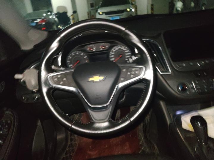 Malibu XL 2020 535T CVT photo 7