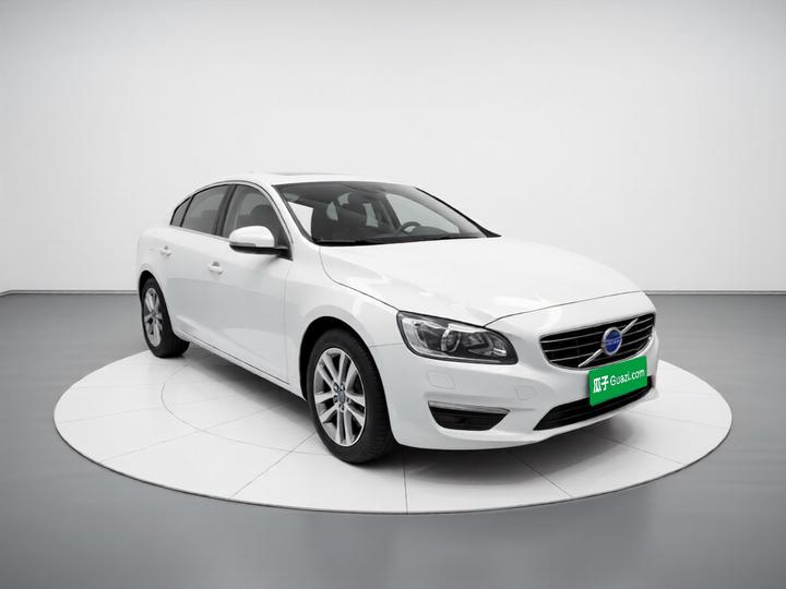 S60 2018 S60L T3 photo 3