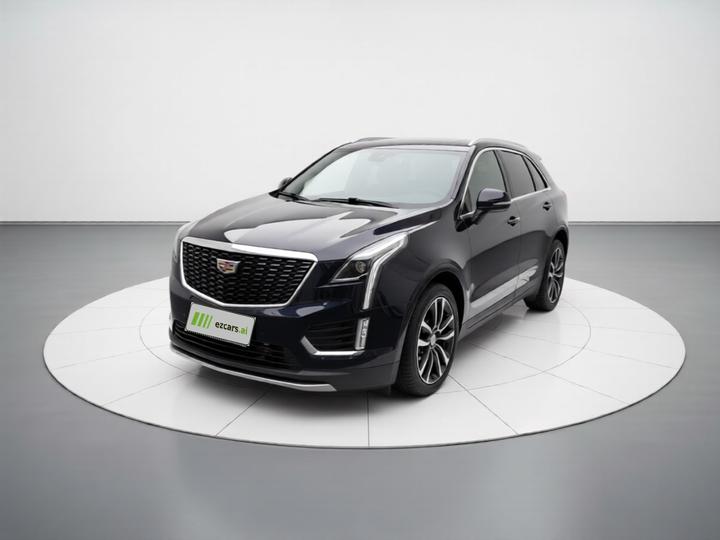 XT5 2020 28T Luxury
