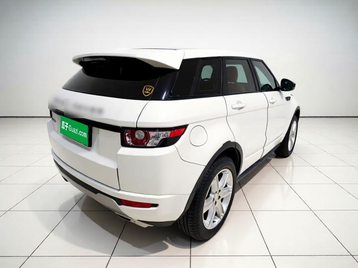 Range Rover Evoque 2015 2.0T 5-Door photo 6