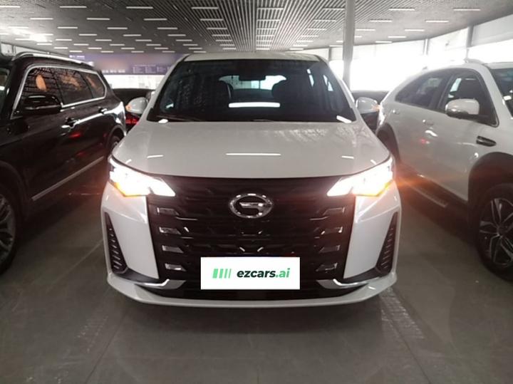 GAC Trumpchi M6 2023 PRO 270T DCT Luxury photo 2