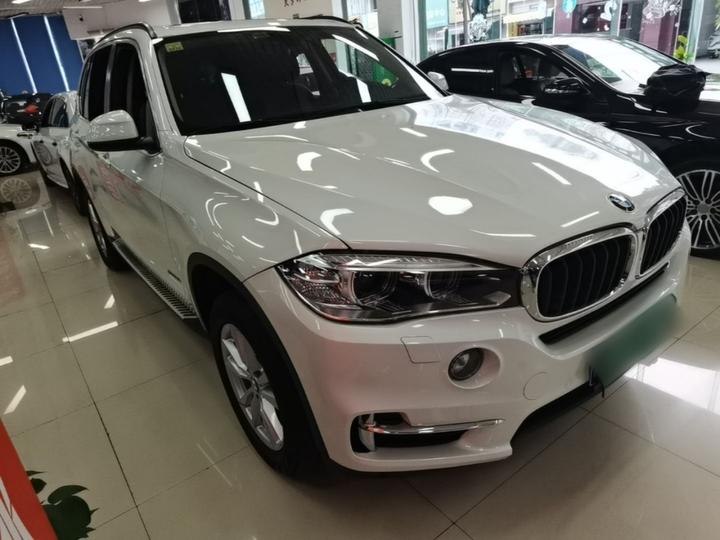 X5 Imported 2014 xDrive35i photo 3