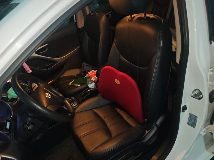 Elantra 2016 1.6L AT Smart photo 7