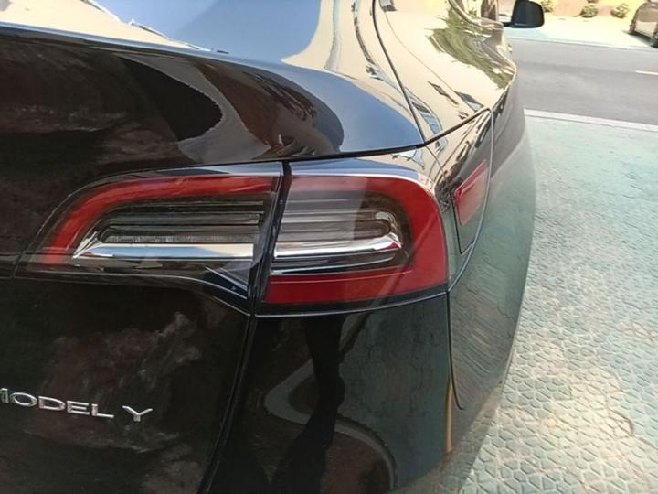 Model Y 2021 Long Range AWD 3D7 photo 7