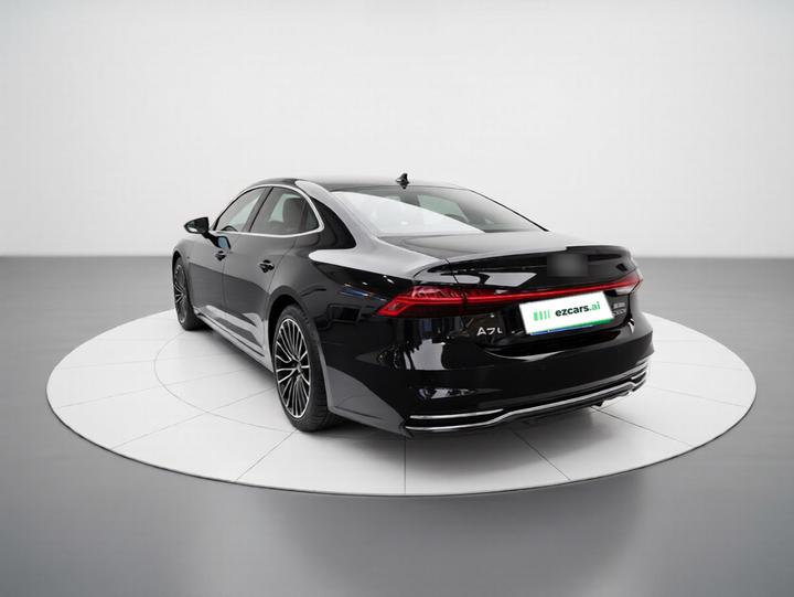 A7L 2024 45 TFSI Luxury photo 4