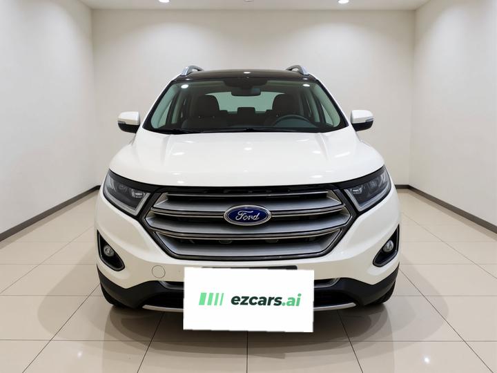 Edge 2016 EcoBoost 245 RWD 7-Seater photo 2