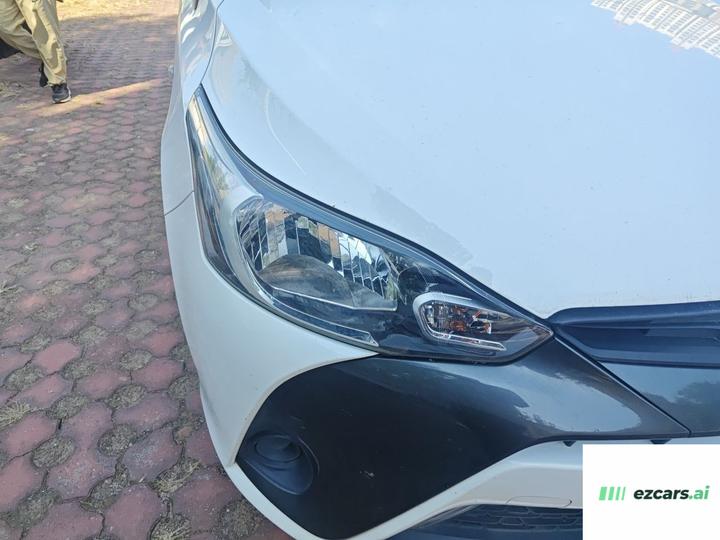 YARiS L 2020 1.5L CVT Leading photo 7