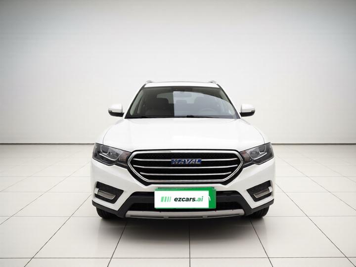 Haval 2015款 蓝标 2.0T 手动两驱尊贵型 photo 2