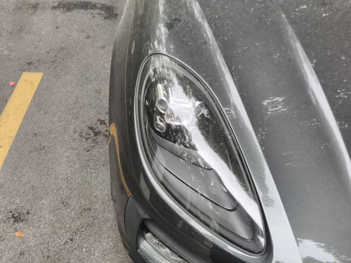 2021 Macan 2.0T photo 7