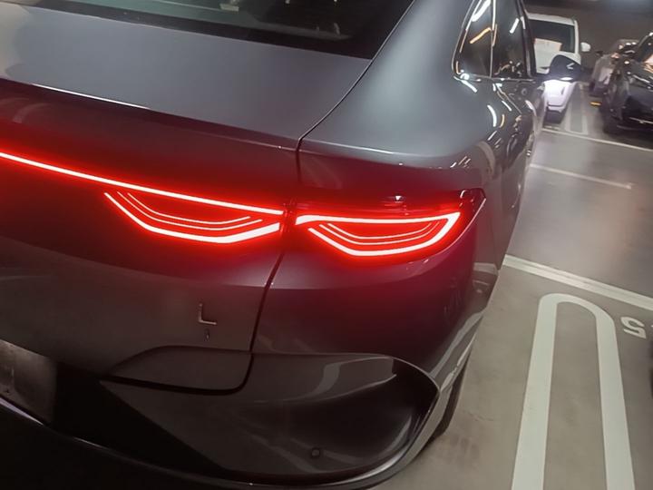 Qin L 2025 EV 545KM photo 7