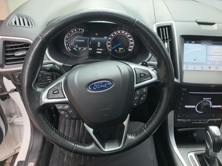 Edge 2016 EcoBoost 245 AWD 7-Seater photo 6